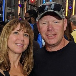 Meet your Posher, Renee